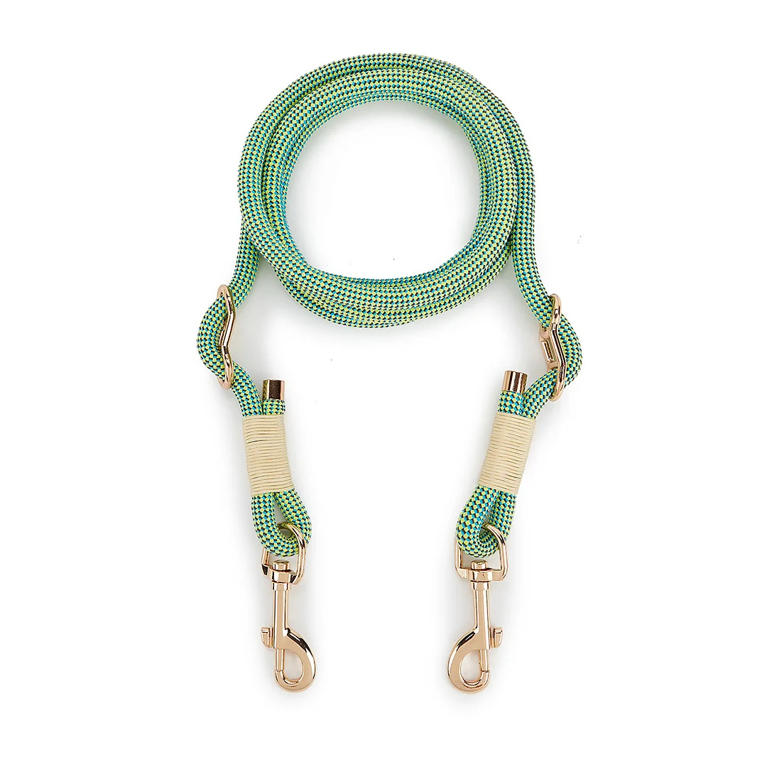 Small And Medium-sized Dogs Pet Hand Holding Rope