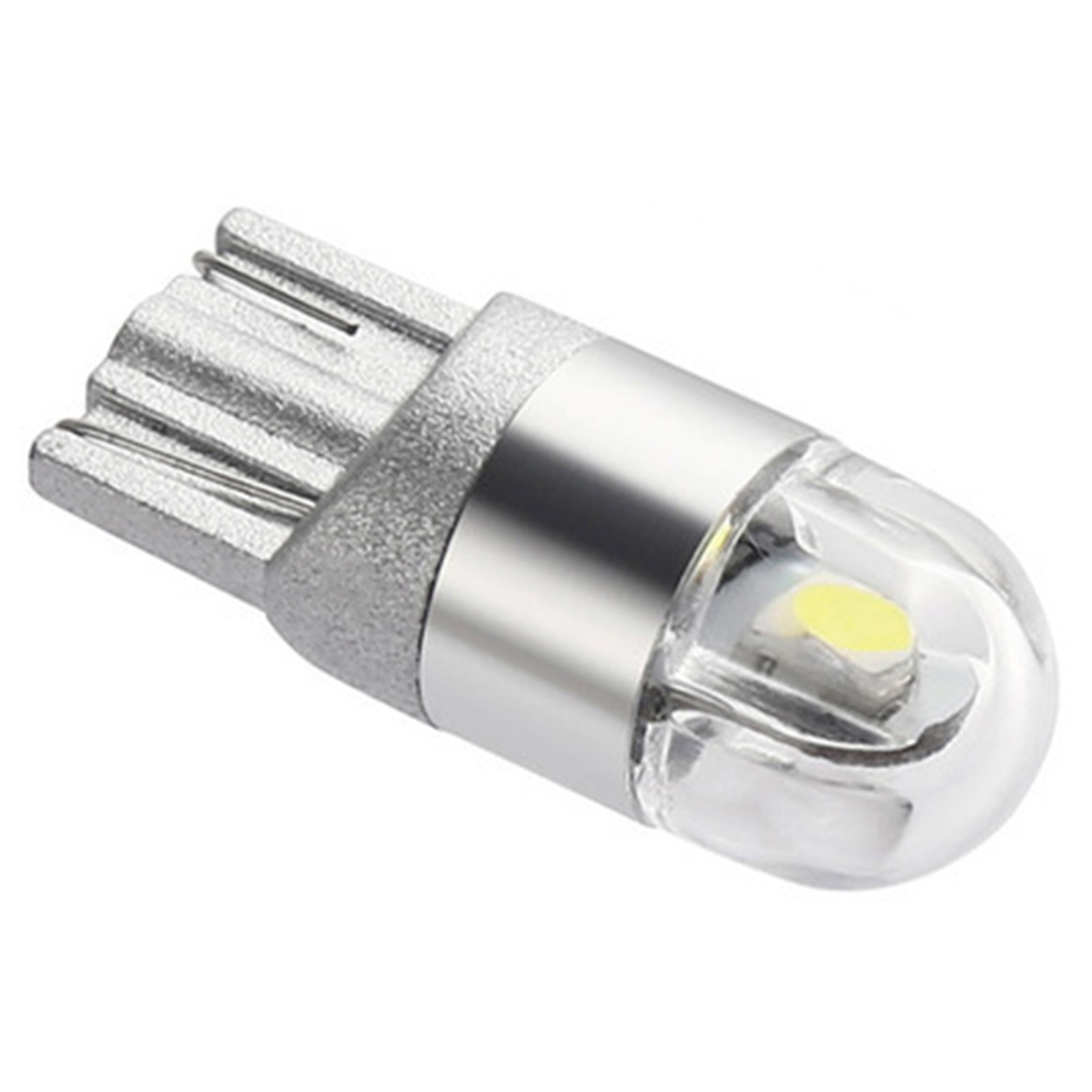 

12V 6W T10 LED Car Bulb, High Brightness 180 Degrees, Replacement Lights, 501 Original
