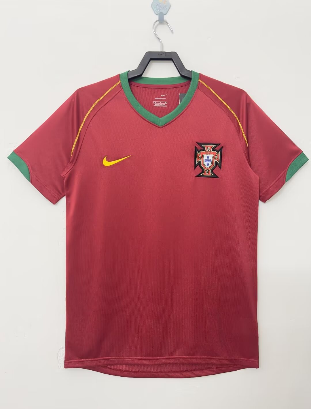 2006/07-H-POR-RET-FAN-A07512