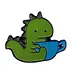 Dino Baby Cafe