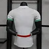 2025/2026 Player Version Morocco Away Football Shirt 1:1 Thai Quality