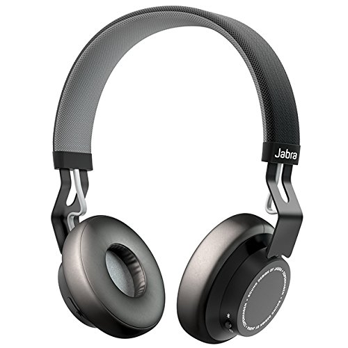 Jabra Move Wireless Stereo Headphones