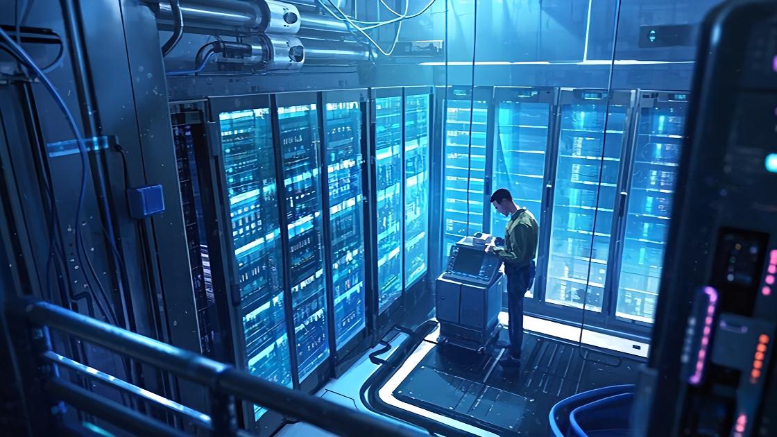 Data Center Switches vs. Campus Switches: A Complete Guide to Their Differences