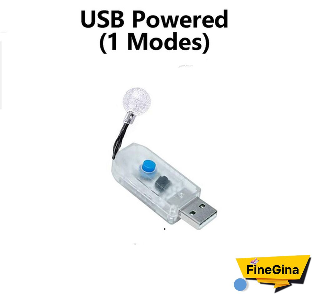 Solar String Lights Garden Outdoor String Lights Waterproof Crystal Ball Fairy Lights, Decoration Lighting for Home, Garden, Patio, Yard, Christmas