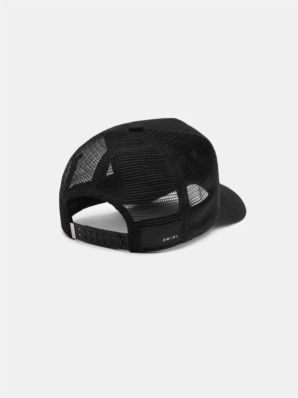 AMIRI trucker hat