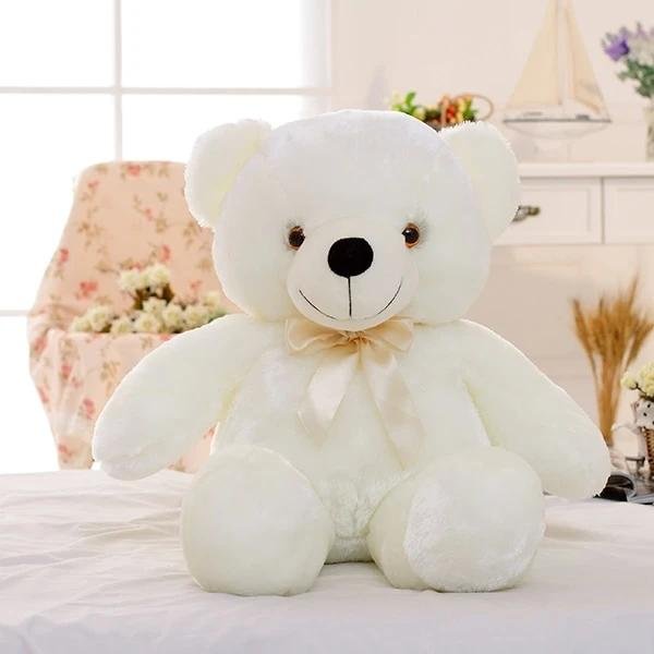 LED Teddy Bear 🎁 50% Off Christmas 🎅