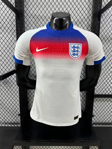 2025-26 England Home Shirt - Players