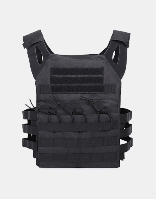 Outdoor Functional Tactical Vest / TECHWEAR CLUB / Techwear