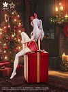1/6 Scale Christmas Frieren - Frieren: Beyond Journey's End Resin Statue - YingHua Studio