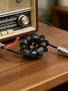 1.8-54MHz 500W Shortwave Choke Magnetic Coil Shortwave 1/1 Current Balun