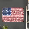 USA American Flag - Metal Tin Signs(8*12Inch/12*16Inch)