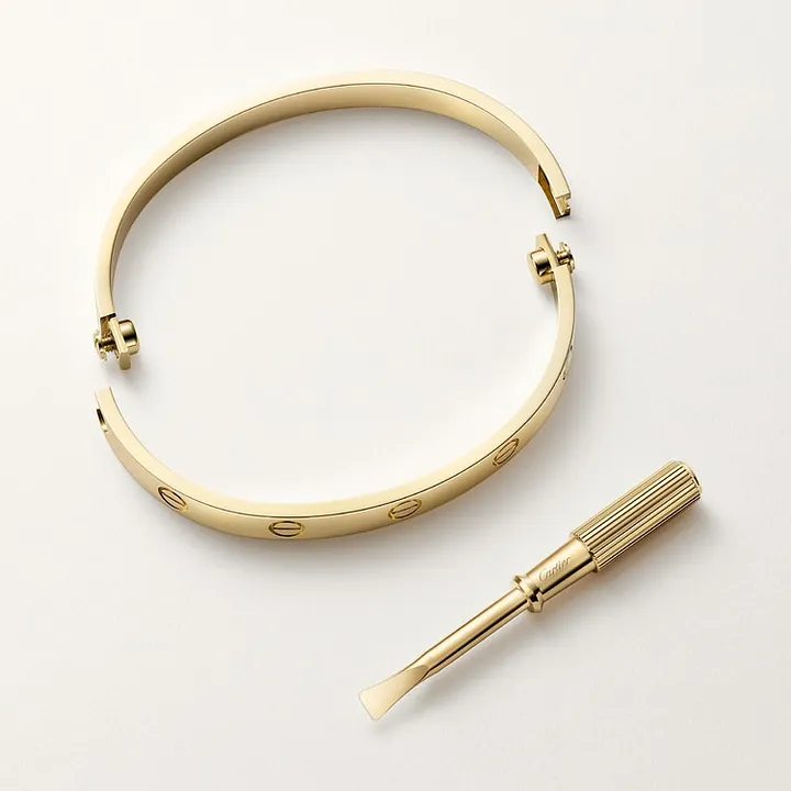 #LOVE# bracelet, classic model, image 5