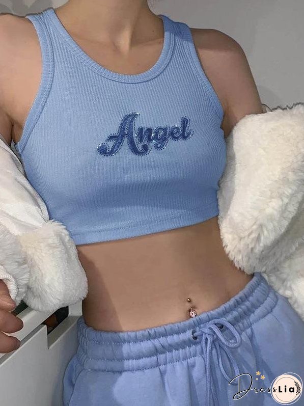 Print Summer Tops for Women