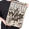 Rush - Vintage Metal Signs(12*16Inch) - Music