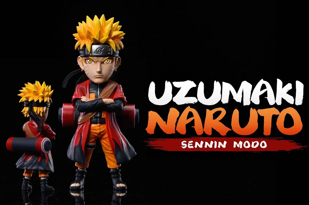 The Life Of Naruto Uzumaki (UPDATED) 