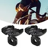 Bicycle Speaker Rack Anti-Slip Bike Handlebar Mounting Bracket for JBL CLIP 5/4