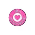 Happy Fan Heart
