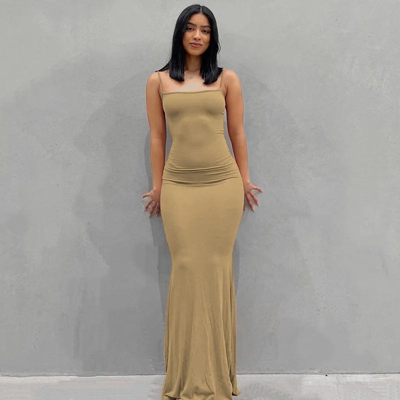 Churchf Churchf Women's 2023 Kardashian Skimdress