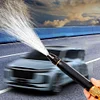 Car Wash Water Gun 360 Rotary Switch Hose Nozzle for Garden Watering Car Washing