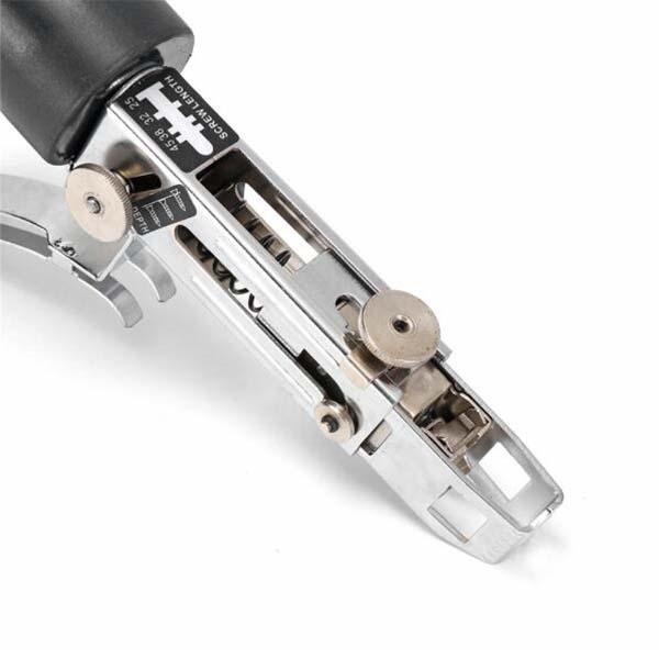 Automatic Nail Feeder Kit IFYHOME