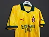 Joyfball 2025/2026 AC Milan Third Away Football jersey