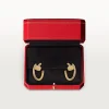 CARTIER JUSTE UN CLOU EARRINGS