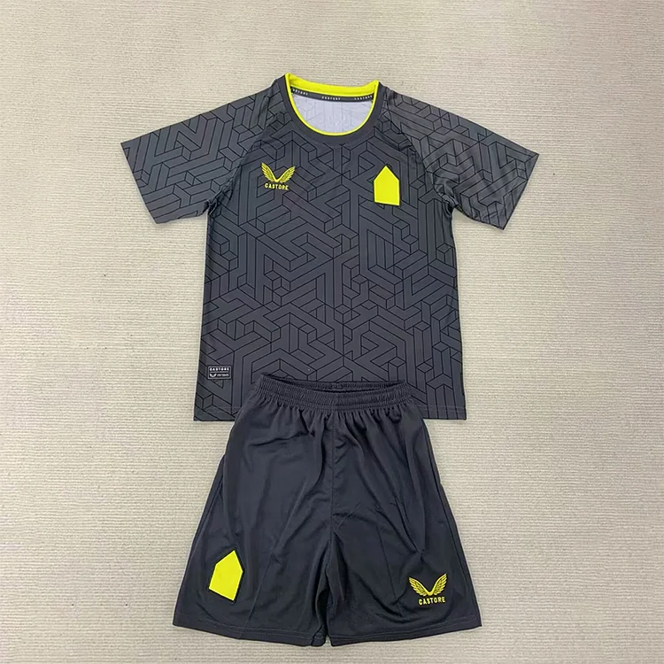 24-25 Kids Everton Away Shirt