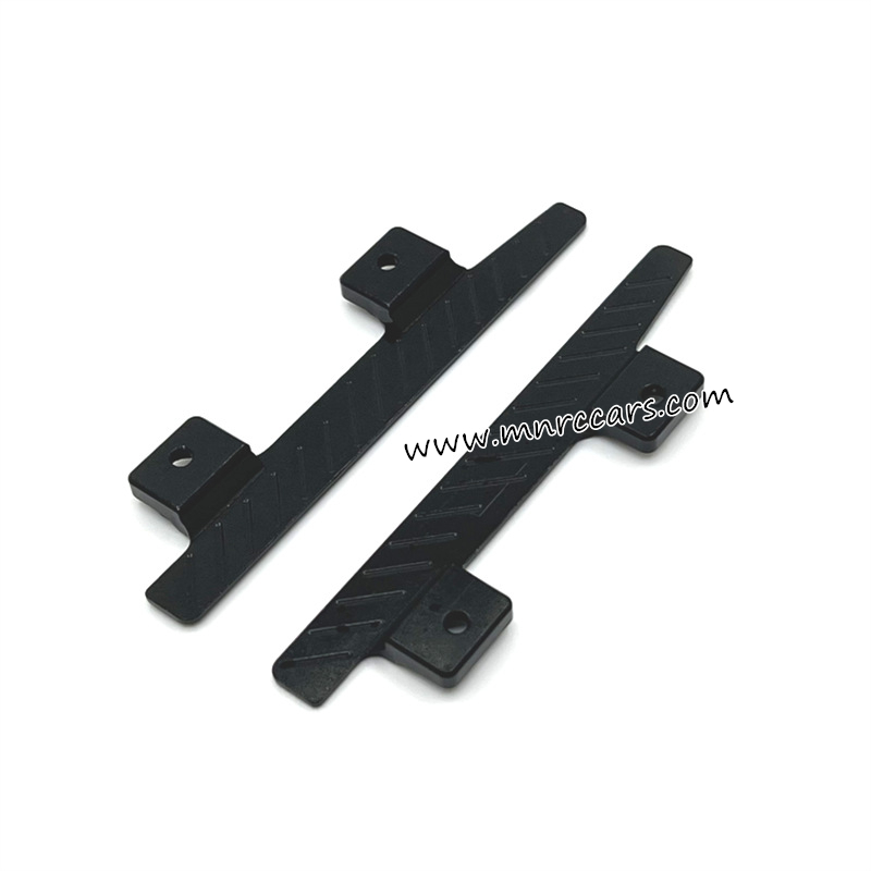 MN Model MN82 Upgrade Parts Left and Right Footrests