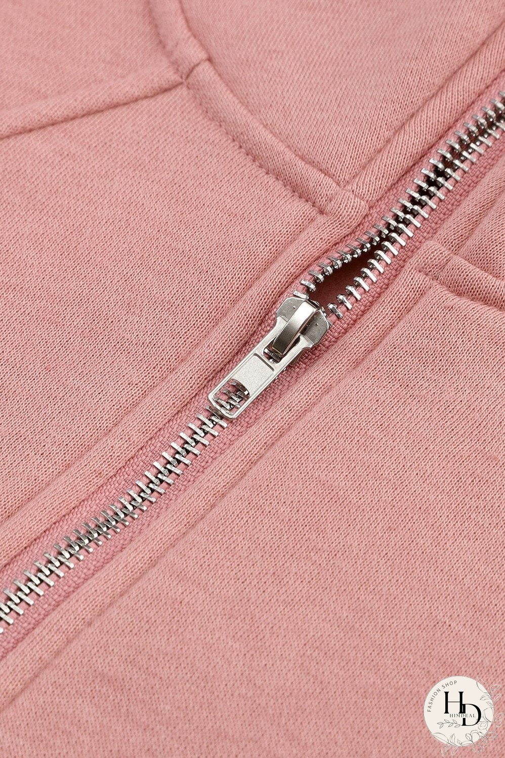 Women's Long Sleeve Hoodie