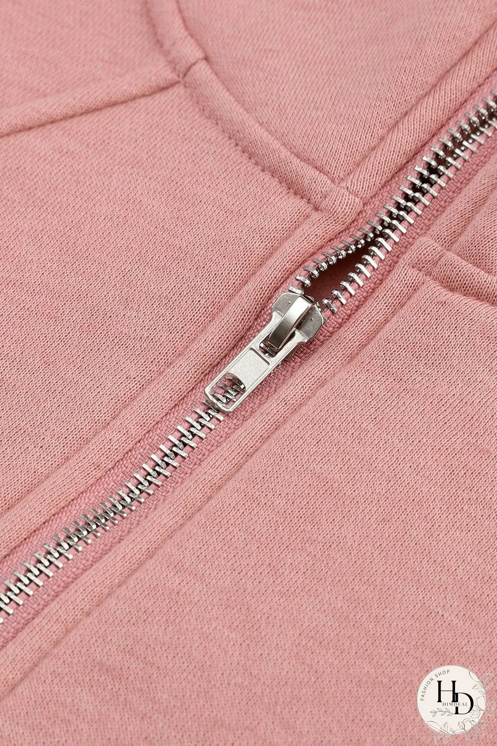 Women's Long Sleeve Hoodie