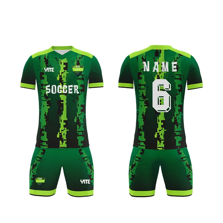 soccer jersey 