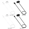 For Google Pixel Watch4 Charging Cable Charging Dock Adapter Lightweight Watch Charger Precise Charger Adapter for Home Office Use
