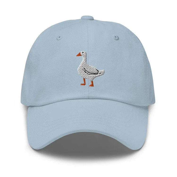Silly Goose Hat socialshop