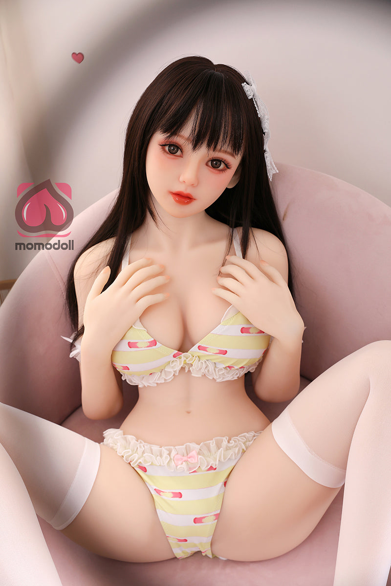 MOMO Doll 146cm (4.79') Big Breast MM114 Megumi TPE (NO.780) MOMO Doll Littlelovedoll