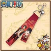 Character of ONE PIECE Streamer Bell Key Chain - Free Shipping - ONE PIECE