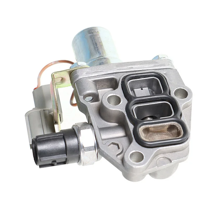 Silscvtt VTEC Solenoid Spool Valve 15810PAAA02 Replacement for Honda Accord 4Cyl 2.3L 1998-2002 15810-PAA-A02