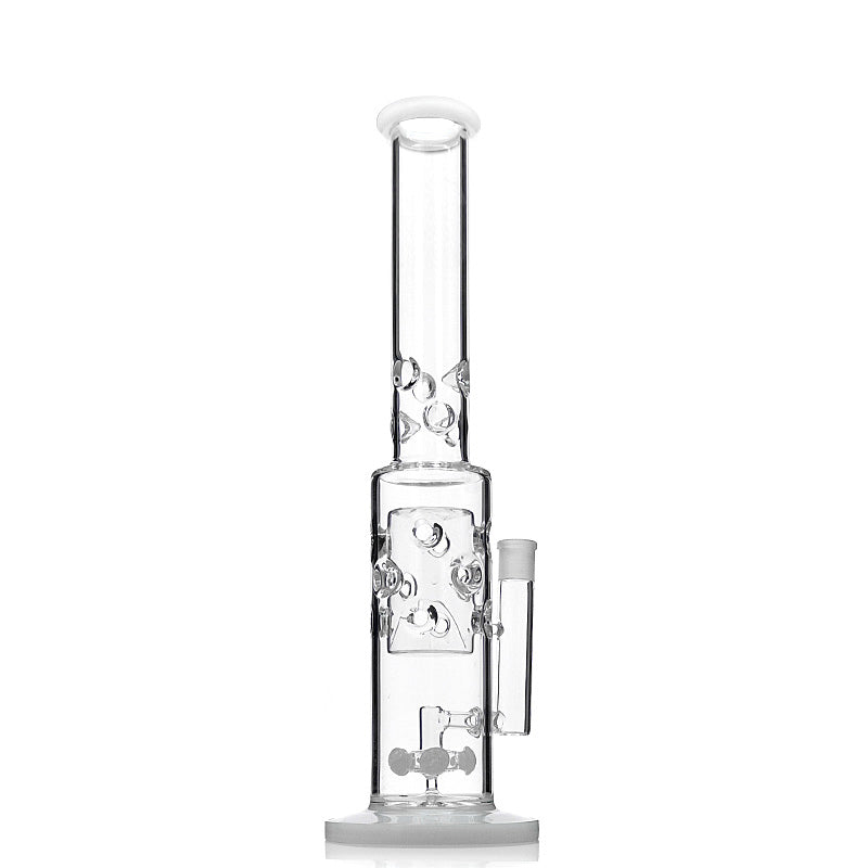 Newest Amazing Creative Heavy Glass Smoking Water Pipes