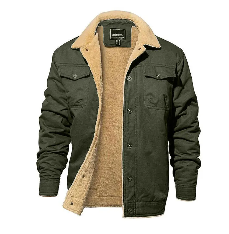 Tom Harding Premium Jacket