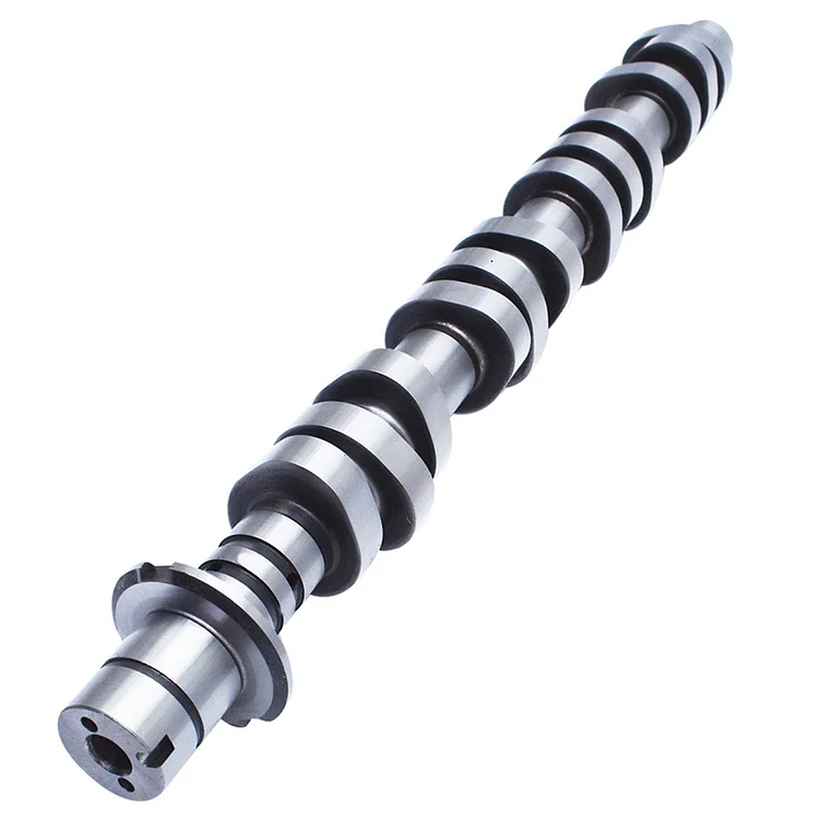 Silscvtt Engine Left Camshaft Cam 5L1Z6250AA Replacement for Ford F150 F250 Explorer Navigator 4.6L 5.4 3V SOHC