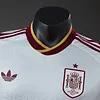 Spain 2026 Away Player Version Jersey