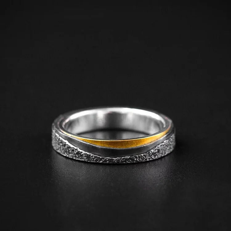 Coutureaura Dawn High End Ring