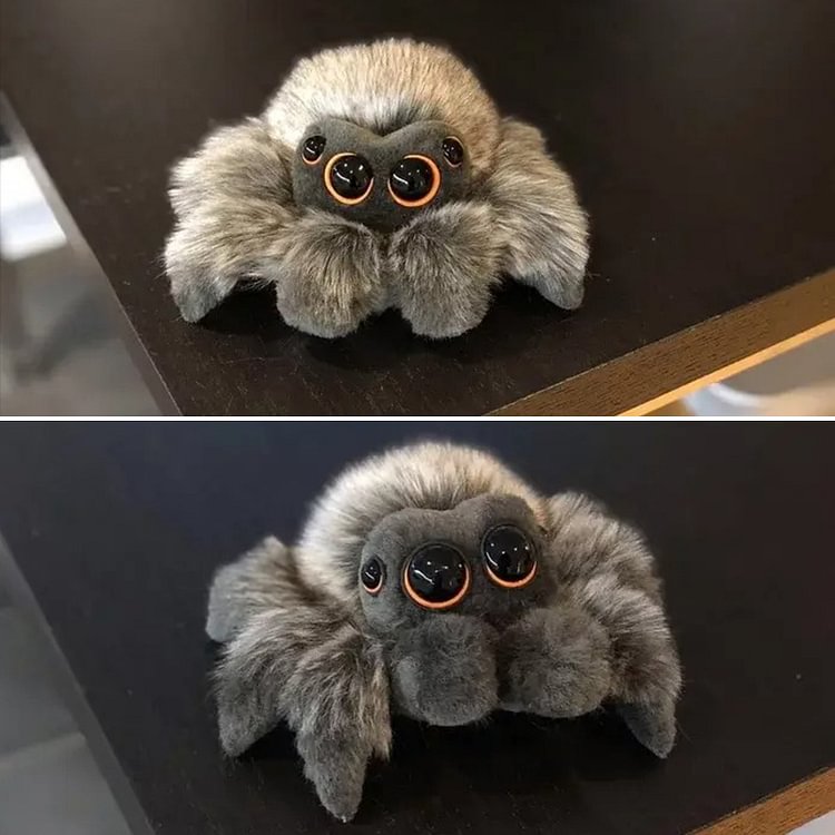🔥Today's special offer - 🕷️ 2021 Hot Sale The Spider Snuggle Edition