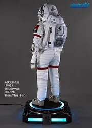 Pre-order Killerbody 1:1 wearable suit movie "The Wandering Earth" genuine licensed spacesuit suit