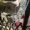 Flowers Plants Home Sprinkler 2/8/16 Heads Pump Self-Watering Kit Garden Tool