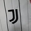 2025/2026 Juventus Baseball Uniform White Soccer Jersey 1:1 Thai Quality