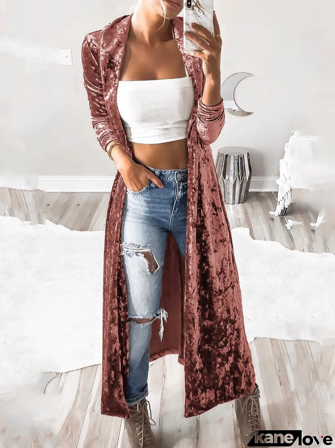 Timeless and Stylish winter Coat