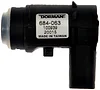 Dorman 684-063 Rear Parking Aid Sensor Compatible with Select Ford / Lincoln Models