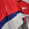 2024/2025 Long Sleeve Arsenal Home Football Shirt 1:1 Thai Quality