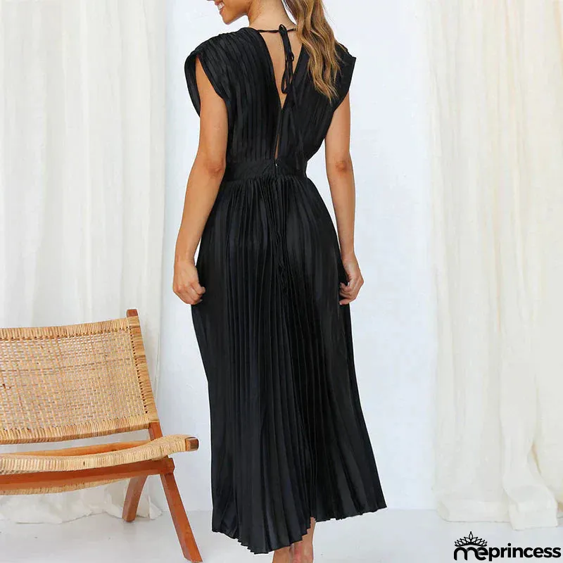 Simple and breathable Dress