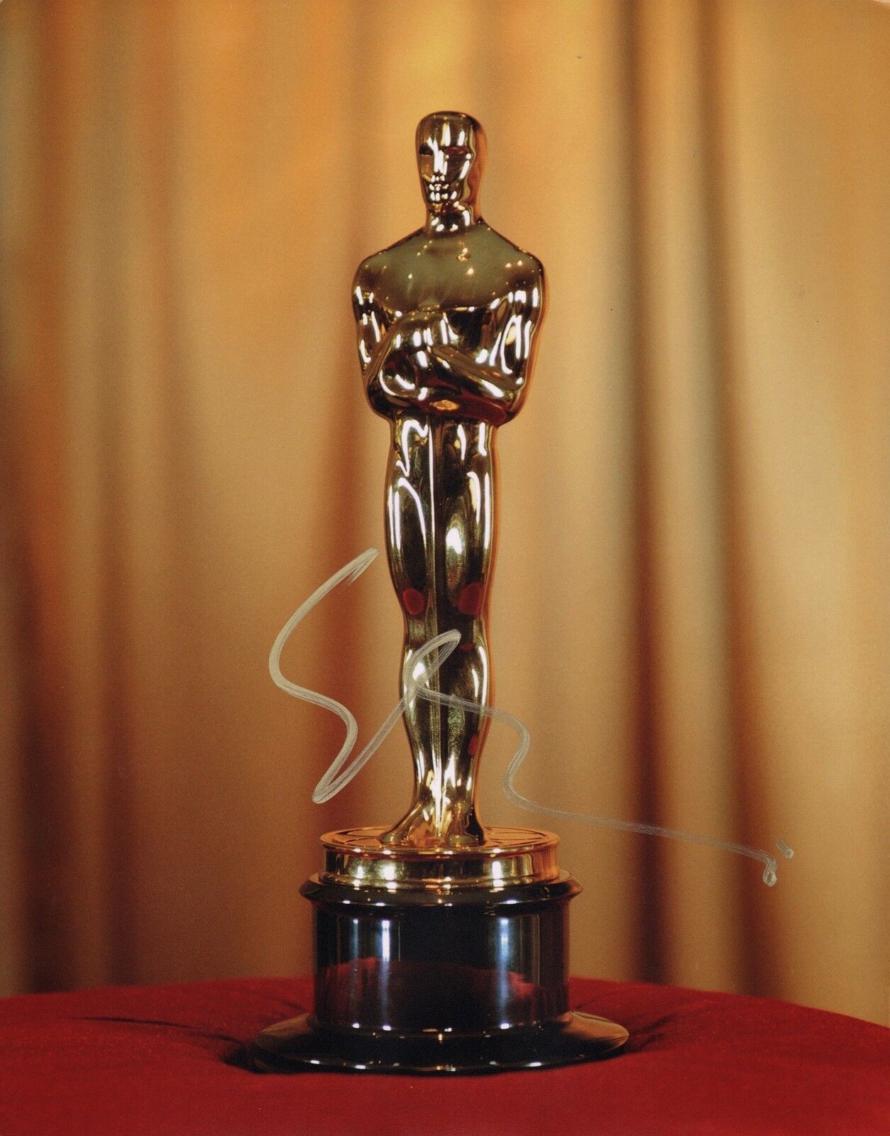 ~~ GARY OLDMAN Authentic Hand-Signed OSCAR Winner